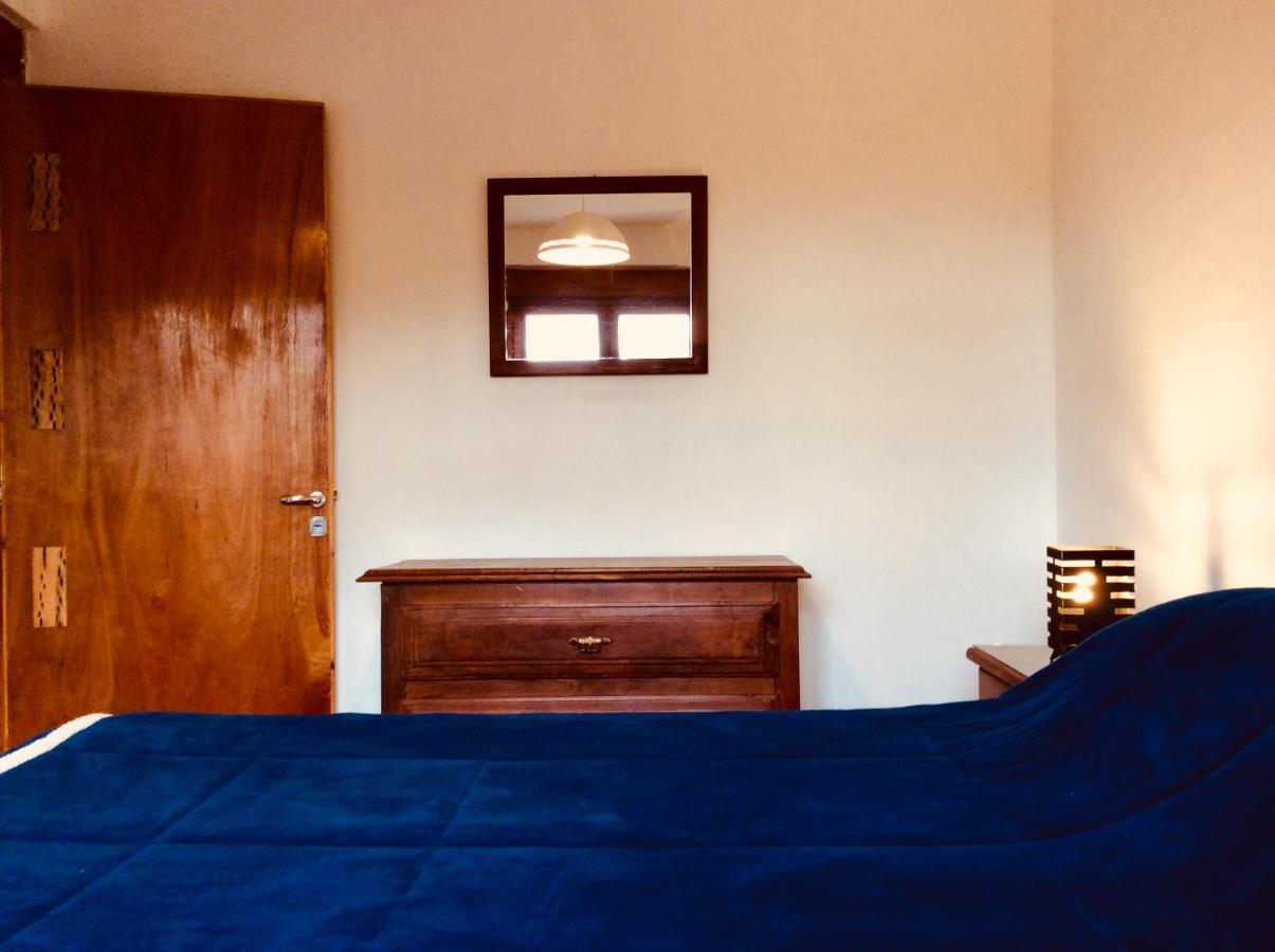 Casa En Tilcara Con Hermosa Vista Al Pucara エクステリア 写真