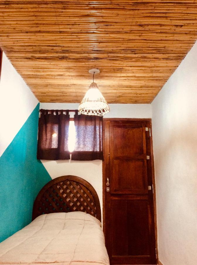 Casa En Tilcara Con Hermosa Vista Al Pucara エクステリア 写真